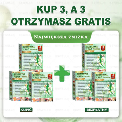🧑‍⚕️🏆   BSWELL® Nano mikroigłowy plaster wyszczuplający (Raz dziennie, efekty już po 28 dniach ✅ Wspiera odchudzanie, serce, cukrzycę, sen, jelita, stawy i więcej.