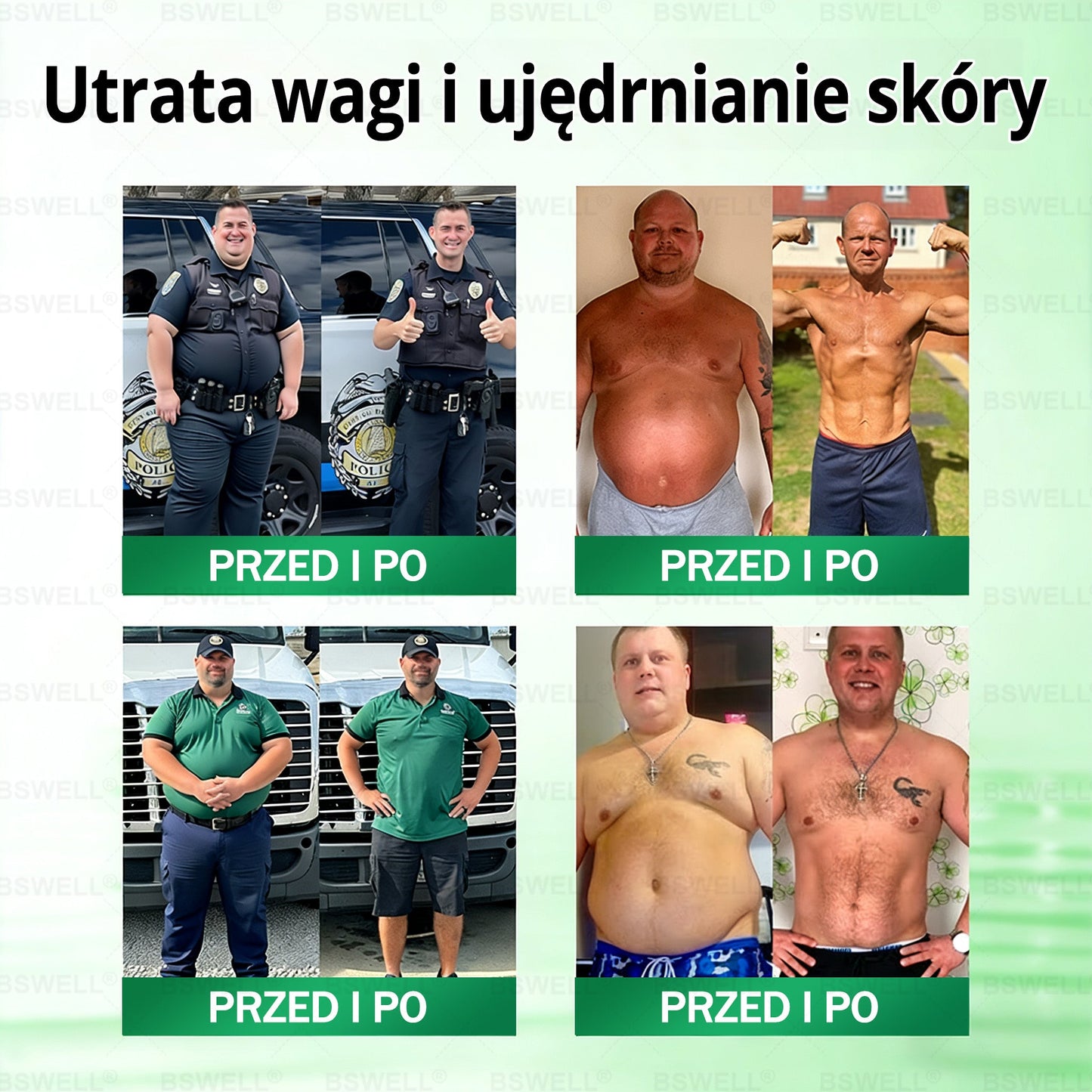 🧑‍⚕️🏆   BSWELL® Nano mikroigłowy plaster wyszczuplający (Raz dziennie, efekty już po 28 dniach ✅ Wspiera odchudzanie, serce, cukrzycę, sen, jelita, stawy i więcej.