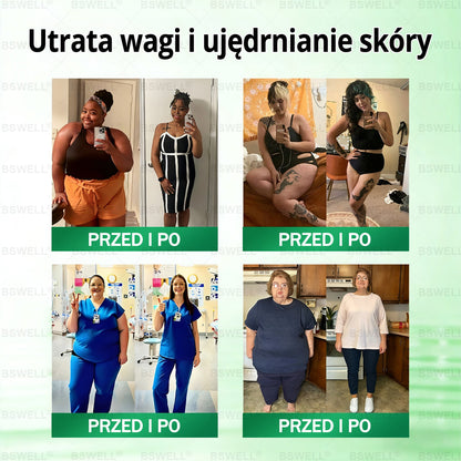 🧑‍⚕️🏆   BSWELL® Nano mikroigłowy plaster wyszczuplający (Raz dziennie, efekty już po 28 dniach ✅ Wspiera odchudzanie, serce, cukrzycę, sen, jelita, stawy i więcej.