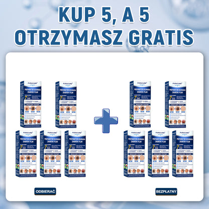 PuraCure® 👩‍⚕️ Pisak do Usuwania Zmian Skórnych i Przebarwień w 7 Dni – Bezbolesna Aplikacja, Bez Powstawania Blizn, Profesjonalny Aplikator Rollerball